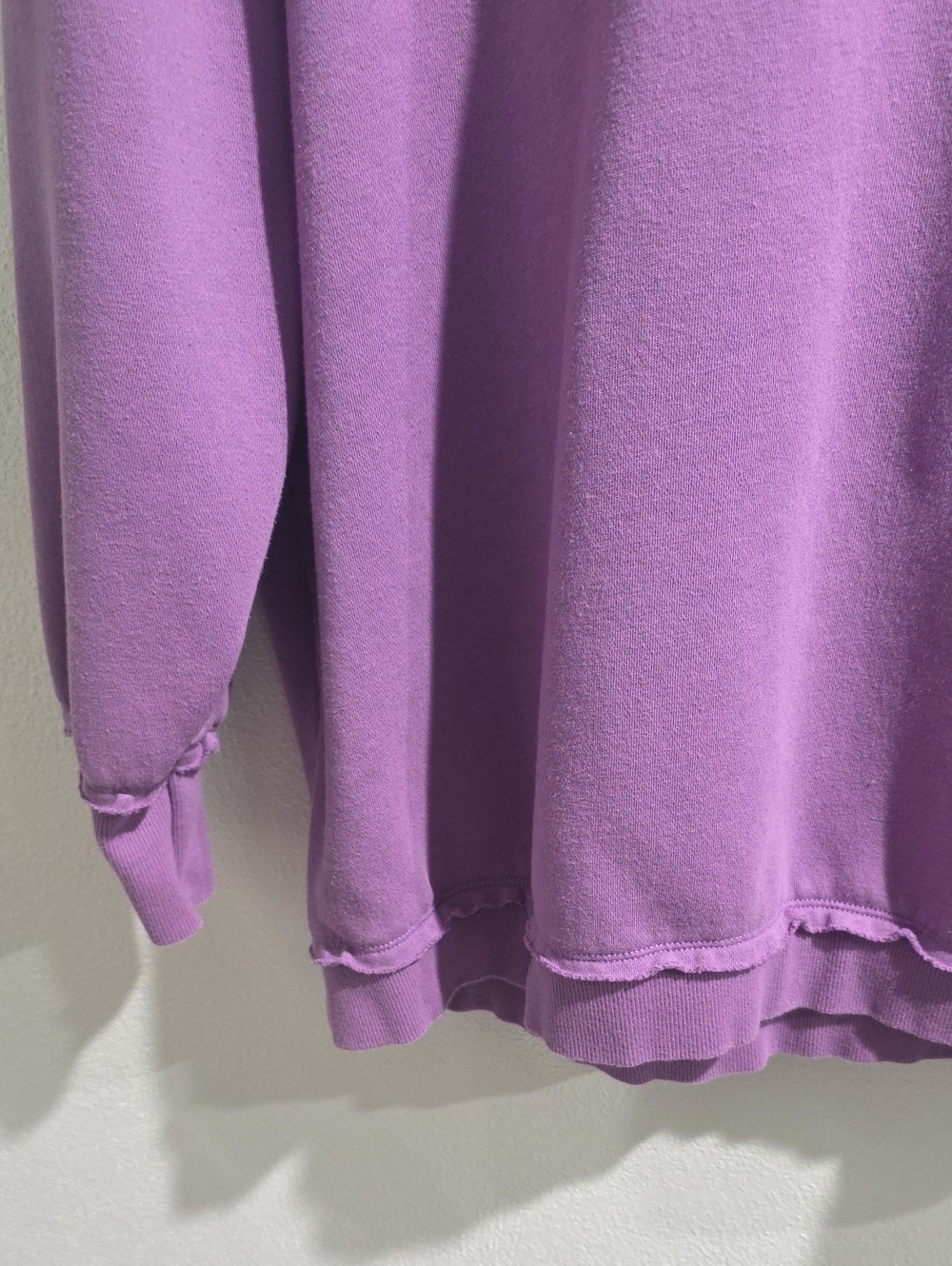 Urban Outfitters Mystical Goddess Nate Hooded Sweatshirt - Picture 7 of 15